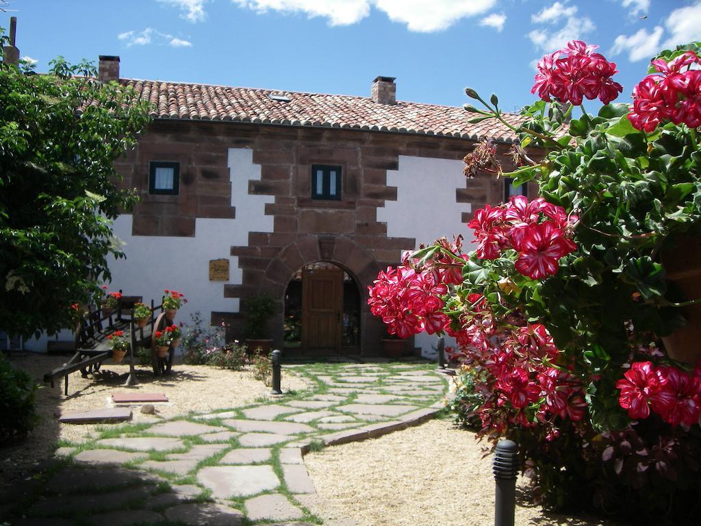 فندق Barrio في  La Casa De Las Brujas المظهر الخارجي الصورة