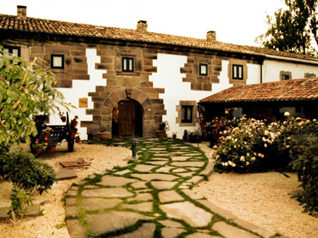 فندق Barrio في  La Casa De Las Brujas المظهر الخارجي الصورة