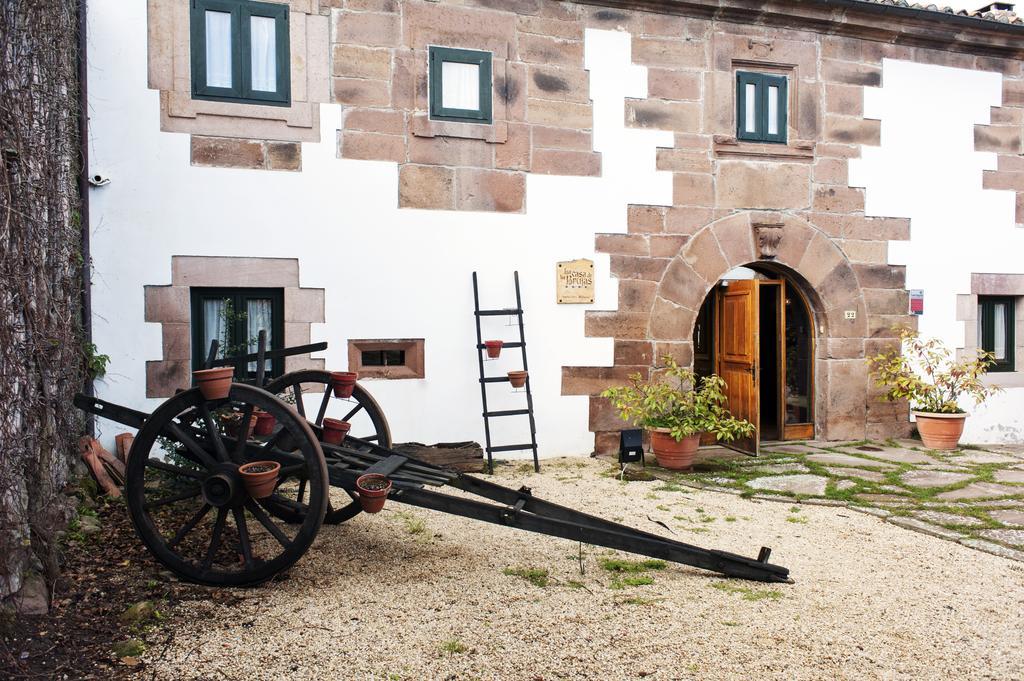 فندق Barrio في  La Casa De Las Brujas المظهر الخارجي الصورة