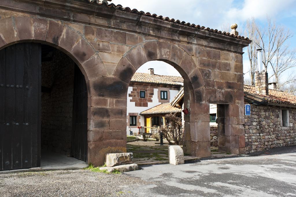 فندق Barrio في  La Casa De Las Brujas المظهر الخارجي الصورة