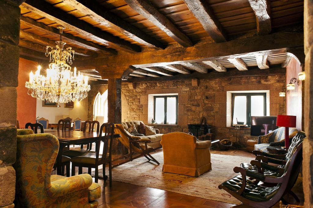 فندق Barrio في  La Casa De Las Brujas المظهر الخارجي الصورة