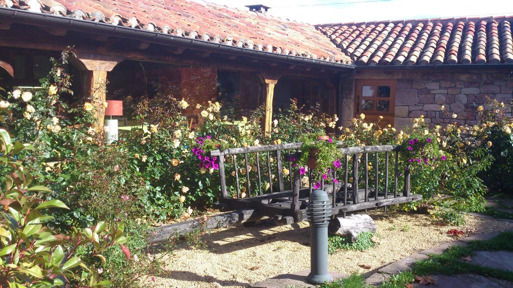 فندق Barrio في  La Casa De Las Brujas المظهر الخارجي الصورة